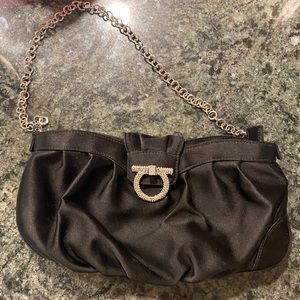 Ferragamo evening bag
